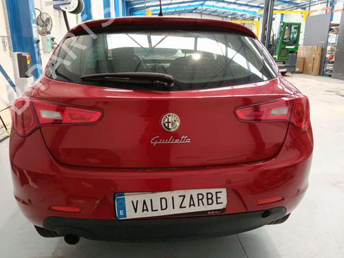 Left tailgate light ALFA ROMEO GIULIETTA (940_) 1.4 TB (940FXB1A, 940FXB11) | BP38565176C79  - Image 24