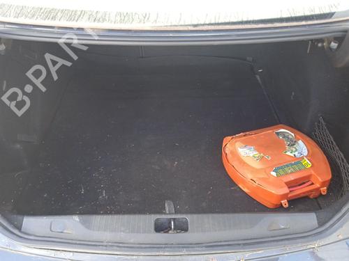 Rudehejsemekanisme ventre foran OPEL ASTRA J Saloon 1.7 CDTI (69) | BP29309235C22 