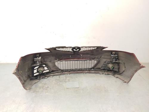 Front bumper MAZDA 5 (CR) 2.0 CD (CR19) | BP24522954C7 