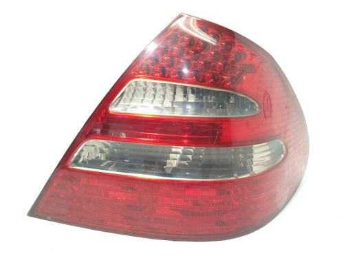 Used Right taillight MERCEDES-BENZ E-CLASS (W211) E 280 CDI (211.020) (190 hp) 28100694