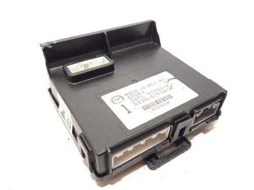 electronic-module-mazda-2-hatchback-dl-dj-15-skyactiv-g-dg7l67560a-d23n67562a-2014-16528698 main image