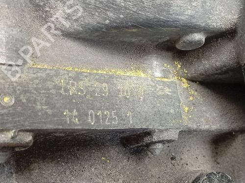 Gearbox VW TRANSPORTER T5 Van (7HA, 7HH, 7EA, 7EH) 2.0 TDI | BP37240405M3 - Image 9