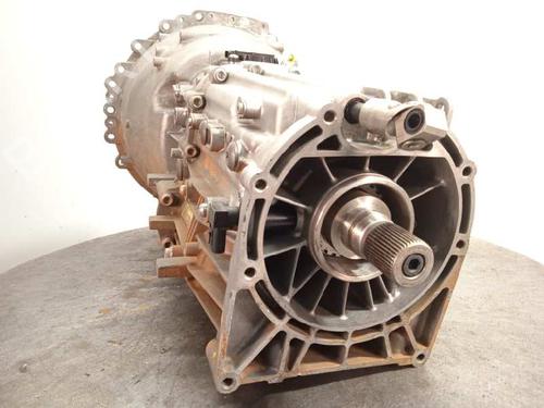 Gearbox LAND ROVER DISCOVERY III (L319) 2.7 TD 4x4 | BP14448427M3 
