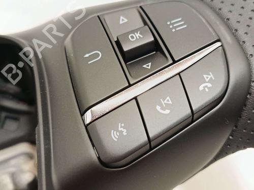 Steering wheel FORD FOCUS IV (HN) 1.0 EcoBoost mHEV | BP39100975C49 - Image 4