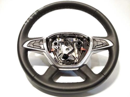 Used Steering wheel DACIA DUSTER (HM_) [2017-2026]  6028388