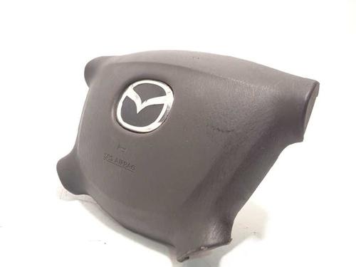 Driver airbag MAZDA MPV II (LW) 2.0 DI | BP11037570C9