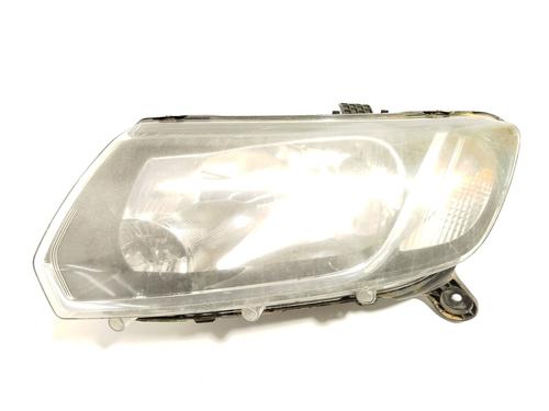 Left headlight DACIA SANDERO II 1.2 | BP33118020C28 - Image 2