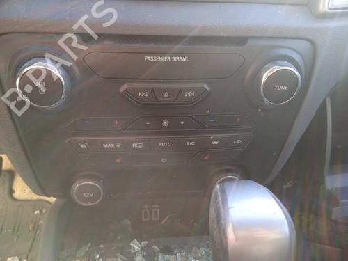 Steering column FORD RANGER (TKE)  | BP13748149M21 