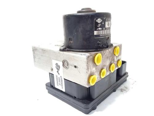 ABS pump NISSAN MURANO I (Z50)  | BP14936380M43 