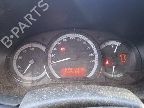 Right sun visor MERCEDES-BENZ CITAN MPV (W415)  | BP15797259I2 