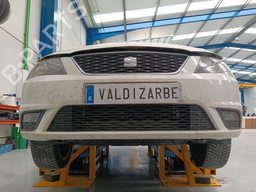 Left sun visor SEAT TOLEDO IV (KG3) 1.6 TDI | BP34720455I1 - Image 8