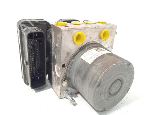 Used ABS pump PEUGEOT 308 II (LB_, LP_, LW_, LH_, L3_) 1.2 THP 110 (110 hp) 28724538