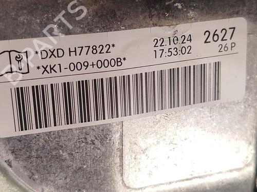 Engine CUPRA LEON (KL1, KU1, KUG) 1.5 TSI | BP33177787M1  - Image 9