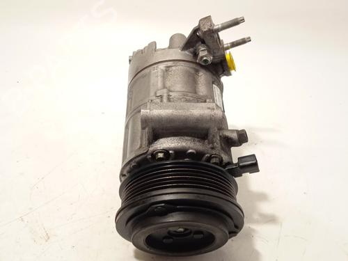 AC compressor FORD ECOSPORT  | BP24996791M34 