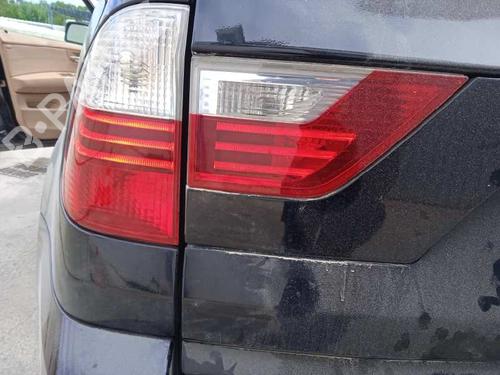 ESP ECU BMW X3 (E83) 2.0 sd | BP13507983M58 