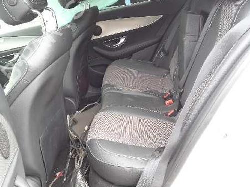 Ignition barrel MERCEDES-BENZ E-CLASS (W213) E 220 d (213.004) | BP6952247M48 - Image 9