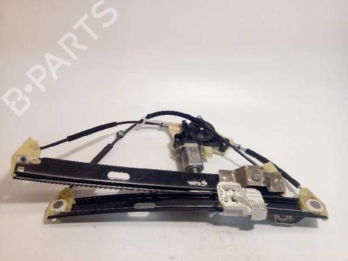 Used Front left window mechanism SEAT LEON (5F1) 1.2 TSI (110 hp) 4882853