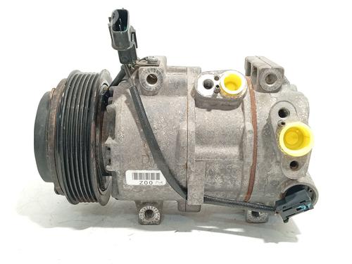 AC-Kompressor KIA STONIC (YB) 1.2 CVVT | BP27536787M34