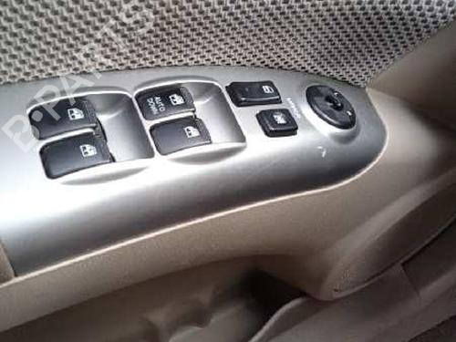 Left rear driveshaft KIA SPORTAGE II (JE_, KM_) 2.0 CRDi | BP7536168M40 