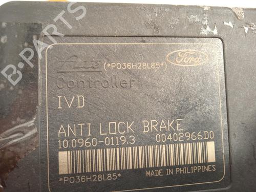 ABS Bremseaggregat FORD FOCUS C-MAX (DM2)  | BP18723900M43 