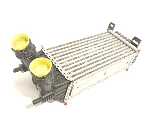 Intercooler Intercooler FORD TRANSIT COURIER B460 Box Body/MPV 1.5 EcoBlue (100 hp) 34441009 34441009