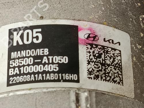 ABS pump KIA NIRO II (SG2) 1.6 GDI Hybrid | BP36866789M43  - Image 6