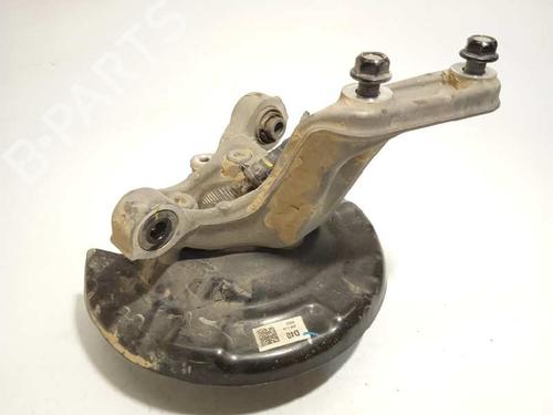 Right rear steering knuckle KIA NIRO I (DE) E-NIRO | BP6817378M28 