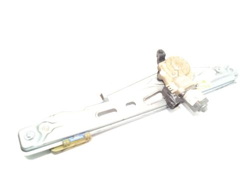 Used Rear left window mechanism FORD TOURNEO CONNECT / GRAND TOURNEO CONNECT V408 MPV 1.6 TDCi (95 hp) 24425852