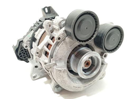 Used Alternator Alternator NISSAN QASHQAI III (J12) 1.3 DIG-T (140 hp) 33660729 33660729
