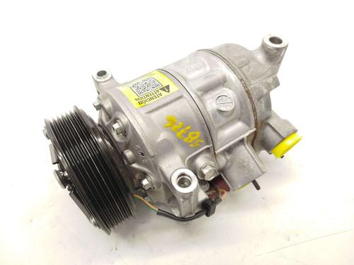 AC compressor SKODA KAMIQ (NW4) 1.0 TSI | BP38346562M34 - Image 2