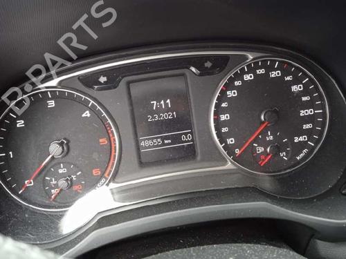 Alternator AUDI A1 Sportback (8XA, 8XF) 1.4 TDI | BP7291022M7 