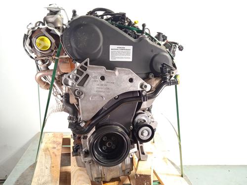 Engine AUDI Q3 (8UB, 8UG) 2.0 TDI | BP28311476M1 