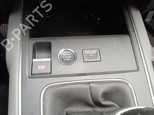 Front left window mechanism CITROËN C5 AIRCROSS (A_) 1.2 PureTech 130 (ARHNSJ) | BP28130835C22  - Image 32