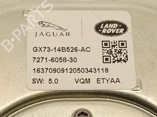 Electronic module JAGUAR F-PACE (X761) 2.0 TD4 AWD | BP37403339M83 - Image 4
