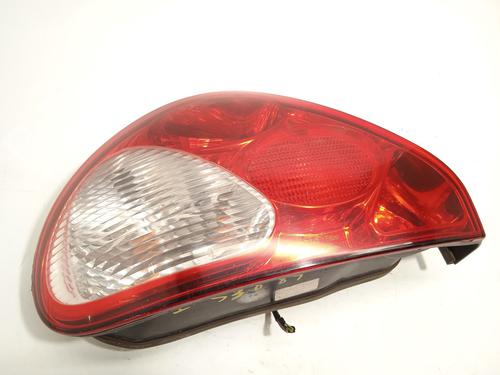 Left taillight JAGUAR X-TYPE I (X400) 2.5 V6 All-wheel Drive | BP18146804C34 