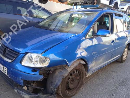 Køler VW TOURAN (1T1, 1T2) 2.0 TDI 16V | BP25756782M31 