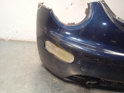 Pare-chocs avant VW NEW BEETLE (9C1, 1C1) 1.6 | BP20307888C7 