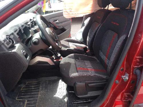 Steering wheel DACIA DUSTER (HM_) | BP6028388C49