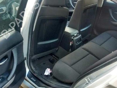 Climate control BMW 3 (E90) 320 d | BP4406860I5 