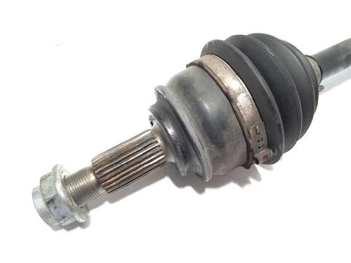 Left front driveshaft MAZDA 2 Hatchback (DL, DJ) | BP16112974M38 - Image 2