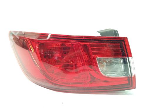 Left taillight RENAULT CLIO IV (BH_) 0.9 TCe 90 (BHNF, BHMA, BHMH, BHJK, BHJR) | BP29148407C34 