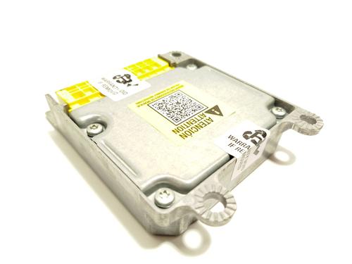 Kollisjonspute styreenhet VW TRANSPORTER T5 Van (7HA, 7HH, 7EA, 7EH) 2.5 TDI | BP31061042M53