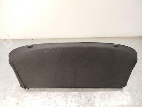 Rear parcel shelf RENAULT MEGANE IV Hatchback (B9A/M/N_) 1.3 TCe 140 (B9NB) | BP28143991C85 