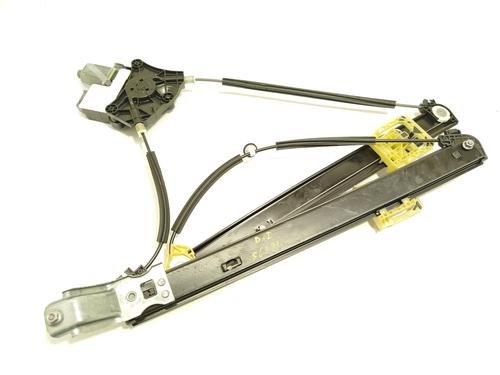 Front left window mechanism VW T-CROSS (C11, D31)  | BP31933641C22  - Image 5