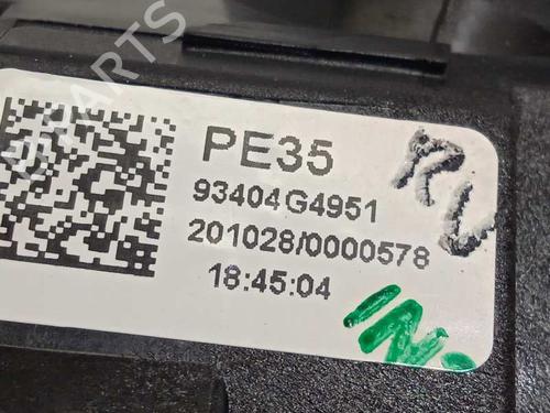 Steering column stalk HYUNDAI i30 (PDE, PD, PDEN) 1.0 T-GDI | BP13474055I23