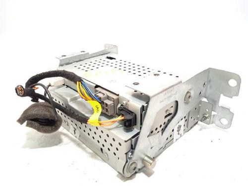 Radio JAGUAR XF I (X250) 3.0 D | BP15257230E6 