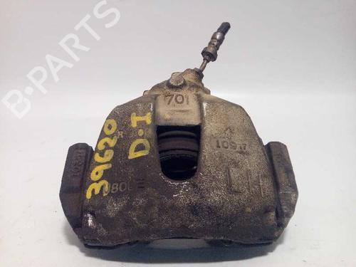 Used Left front brake caliper Left front brake caliper FORD ECOSPORT 1.5 EcoBlue TDCi (95 hp) 11561919 11561919