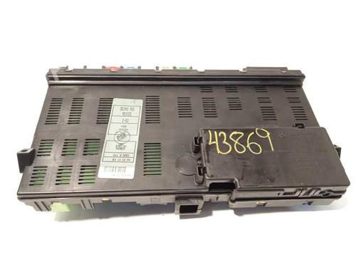 Fuse box BMW X5 (E53) 3.0 d | BP7055246E1 