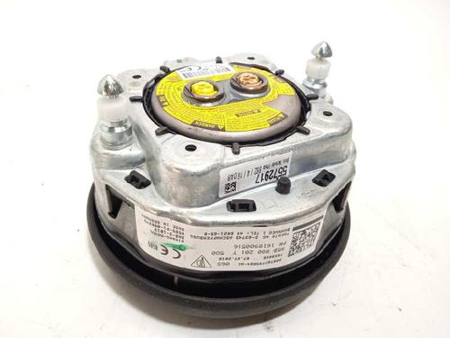 Airbag Kit PORSCHE MACAN (95B)  | BP16087571C86 