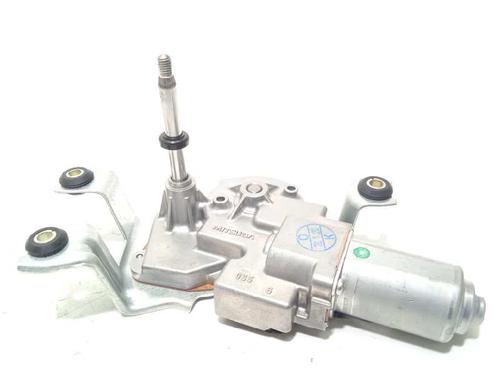 Used Rear wiper motor Rear wiper motor 13099125 13099125